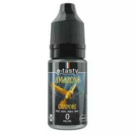 E-Liquid Guaporé - Amazone - 10ml - E.Tasty