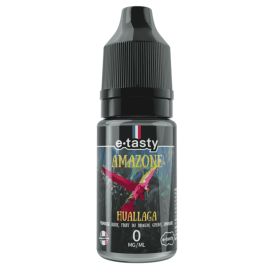 E-Liquid Huallaga - Amazone - 10ml - E.Tasty