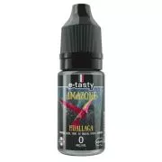 E-Liquid Huallaga - Amazone - 10ml - E.Tasty