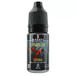 E-Liquid Japura - Amazone - 10ml - E.Tasty