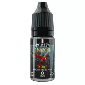 E-Liquid Japura - Amazone - 10ml - E.Tasty