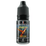 E-Liquid Machado - Amazone - 10ml - E.Tasty
