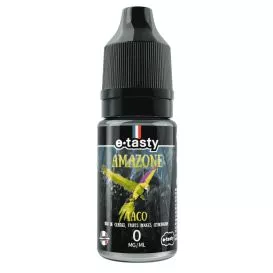 E-Liquid Iaco - Amazone - 10ml - E.Tasty