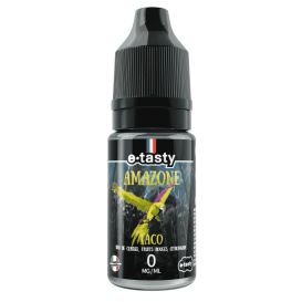 E-Liquide Iaco - Amazone - 10ml - E.Tasty