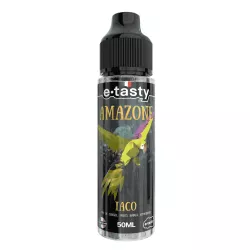 E-Liquide Iaco - Amazone - 50ml - E.Tasty