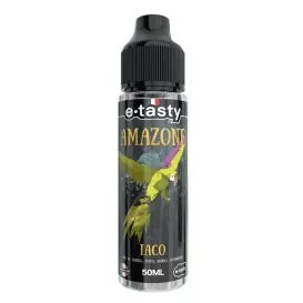 E-Liquid Iaco - Amazone - 50ml - E.Tasty