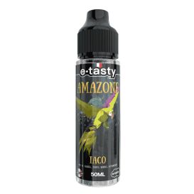 E-Liquide Iaco - Amazone - 50ml - E.Tasty