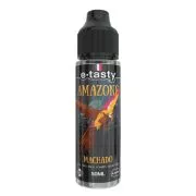 E-Liquid Machado - Amazone - 50ml - E.Tasty