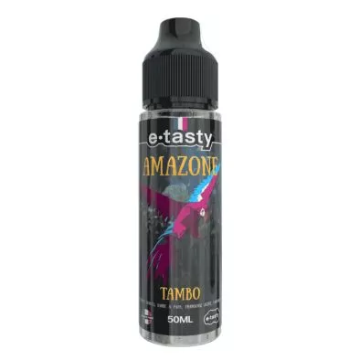 E-Liquid Tambo - Amazone - 50ml - E.Tasty 0
