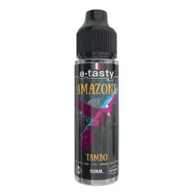 E-Liquid Tambo - Amazone - 50ml - E.Tasty