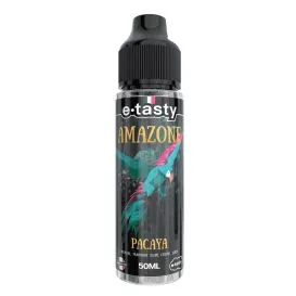 E-Liquido Pacaya - Amazone - 50ml - E.Tasty