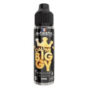 E-Liquide Rob Ouest - Call Me Biggy - 50ml - E.Tasty