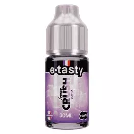 Konzentrat Diavita - Freezy Crush - 30ml - E.Tasty