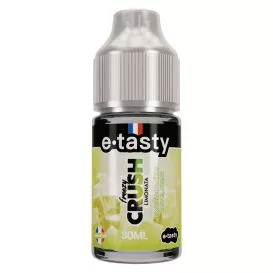 Concentré Limonata - Freezy Crush - 30ml - E.Tasty