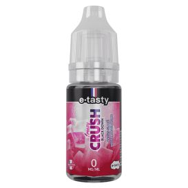 E-Liquid Black Down - Freezy Crush - 10ml - E.Tasty