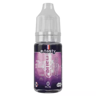 E-Liquide Diavita - Freezy Crush - 10ml - E.Tasty