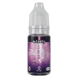 E-Liquid Diavita - Freezy Crush - 10ml - E.Tasty