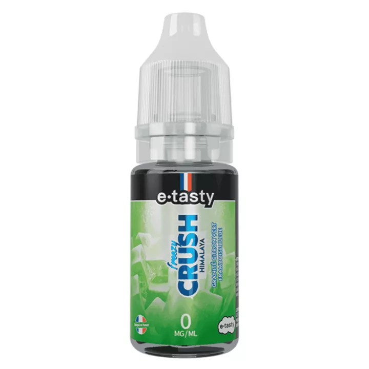 E-liquide Himalaya 10 ml - E.Tasty
