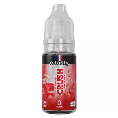 E-Liquid Limorosso - Freezy Crush - 10ml - E.Tasty 0
