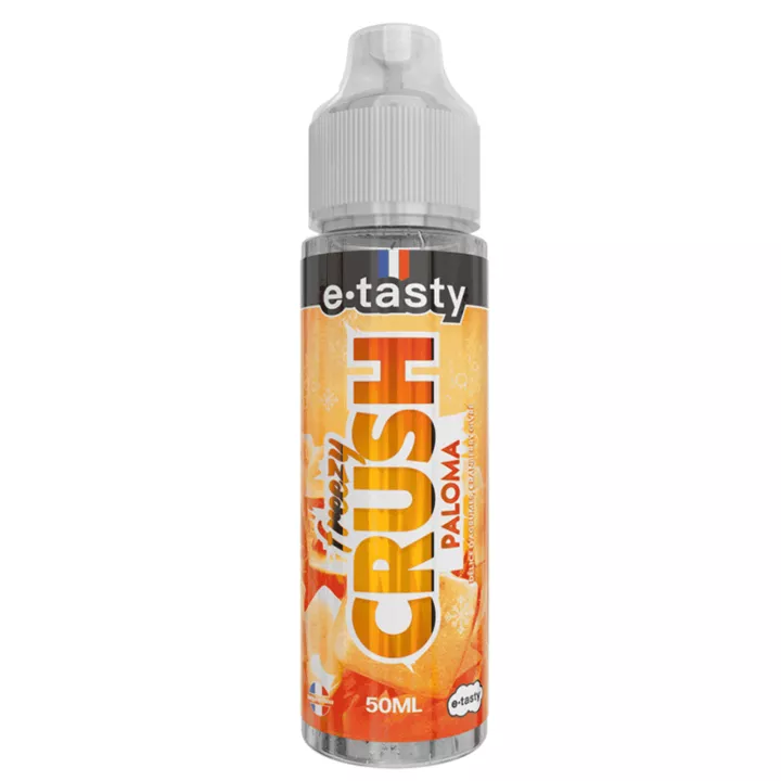 E-liquide Paloma 50 ml E.Tasty