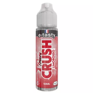 E-Liquid Limorosso - Freezy Crush - 50ml - E.Tasty