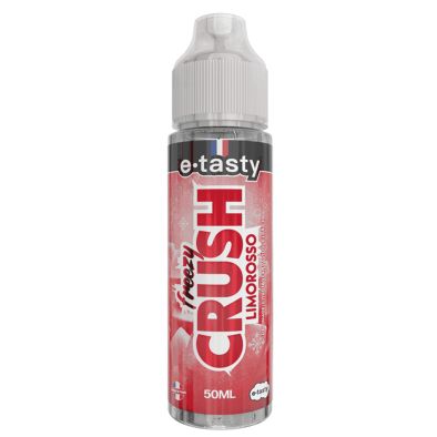E-Liquido Limorosso - Freezy Crush - 50ml - E.Tasty 0