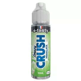 E-Liquid Himalaya - Freezy Crush - 50ml - E.Tasty
