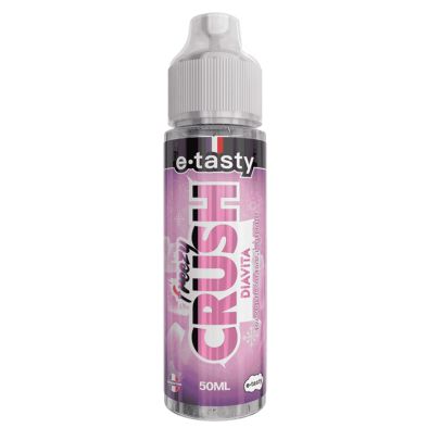 E-Liquid Diavita - Freezy Crush - 50ml - E.Tasty 0