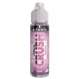 E-Liquid Diavita - Freezy Crush - 50ml - E.Tasty
