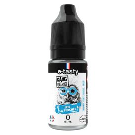 E-Liquid Iris la Perchée - Gang Organisé - 10ml - E.Tasty