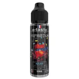 E-Liquide Azura - Inspiration - 50ml - E.Tasty