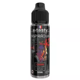 E-Liquide Carmi - Inspiration - 50ml - E.Tasty