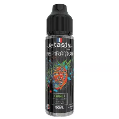 E-Liquide Opali - Inspiration - 50ml - E.Tasty 0