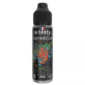 E-Liquide Opali - Inspiration - 50ml - E.Tasty