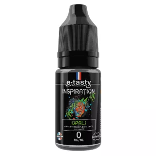E-Liquid Opali - Inspiration - 10ml - E.Tasty