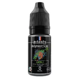 E-Liquid Opali - Inspiration - 10ml - E.Tasty