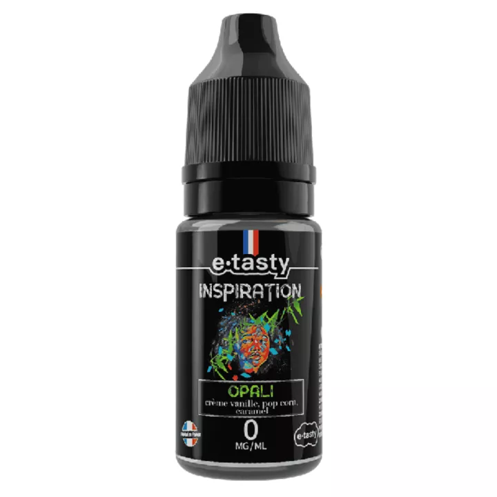 E-Liquid Opali 10 ml - E.tasty