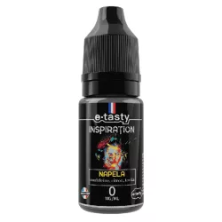 E-Liquid Napela - Inspiration - 10ml - E.Tasty