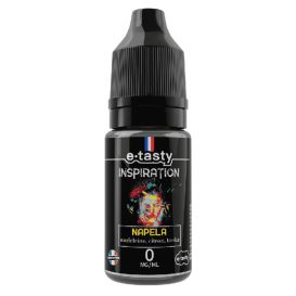 E-Liquid Napela - Inspiration - 10ml - E.Tasty