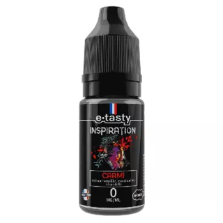 E-Liquid Carmi - Inspiration - 10ml - E.Tasty