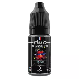 E-Liquide Azura - Inspiration - 10ml - E.Tasty