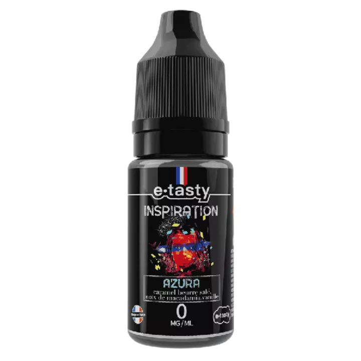 E-liquid Azura 10 ml - Inspiration
