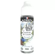 E-Liquid Bleu d'Envie Hiver - La Cueillette de Louise - 50ml - E.Tasty