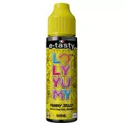 E-Liquid Funny Jelly - Loly Yumy - 50ml - E.Tasty