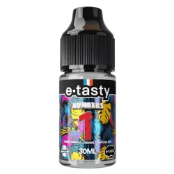 Konzentrat Numbers 1 - Numbers - 30ml - E.Tasty