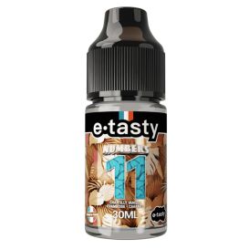 Concentrato Numbers 11 - Numbers - 30ml - E.Tasty