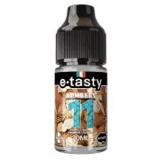 Konzentrat Numbers 11 - Numbers - 30ml - E.Tasty