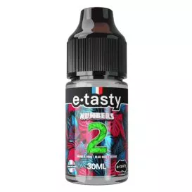 Konzentrat Numbers 2 - Numbers - 30ml - E.Tasty
