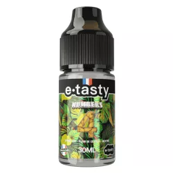 Concentr&eacute; Numbers 4 - Numbers - 30ml - E.Tasty