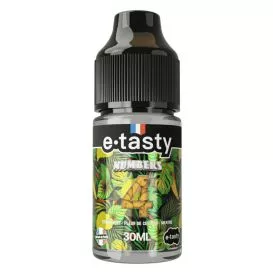 Konzentrat Numbers 4 - Numbers - 30ml - E.Tasty